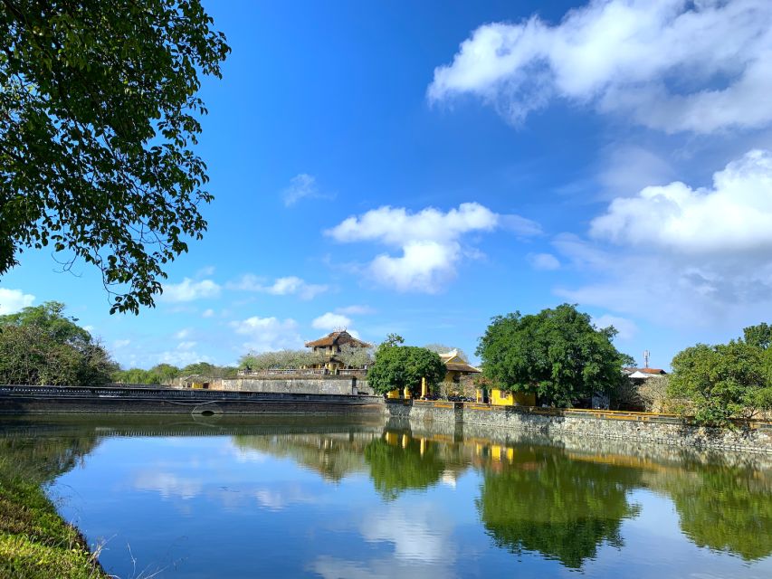 Hue: Imperial City Guided Tour With Perfume River Boat Trip - Tips for an Enjoyable Tour