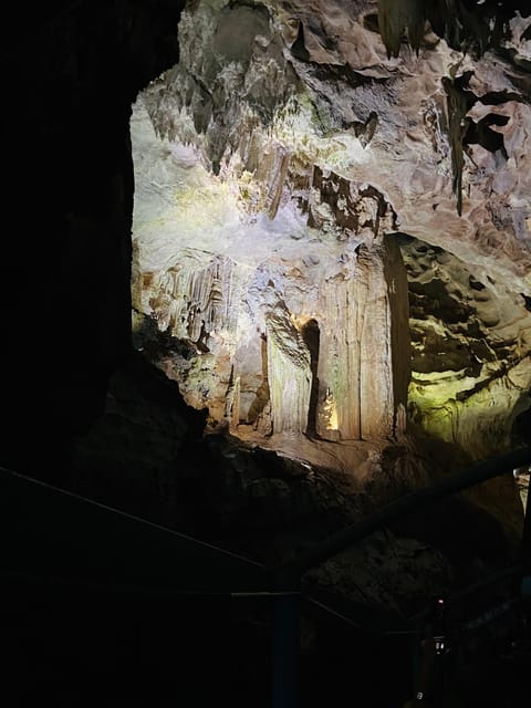 HUE - PHONG NHA CAVE GROUP TOUR ON ODD DAYS - Booking and Cancellation Policy