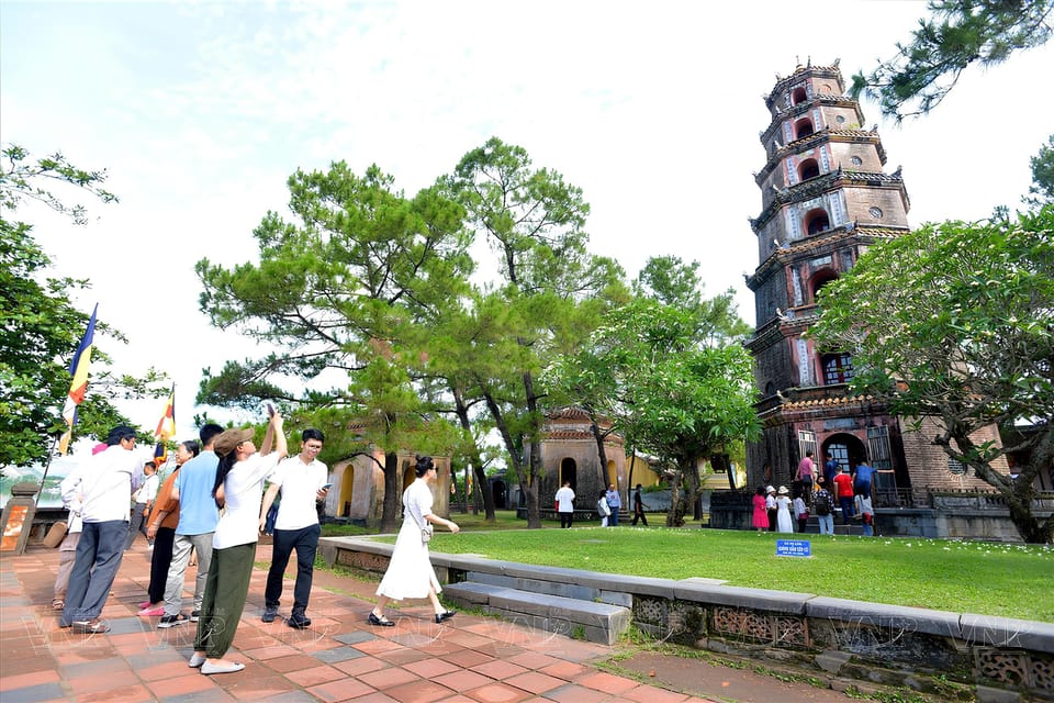 Hue: Sunset Cruise on the Perfume River - Tips for a Great Experience