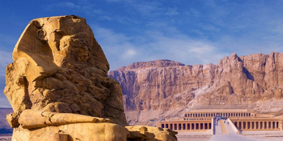 Hurghada: 9-Day Egypt Tour, Nile Cruise, Balloon, Flights   - Cancellation Policy