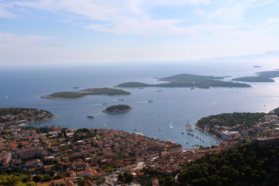 Hvar: Hvar Wine Tasting Experience - Memorable Photo Opportunities