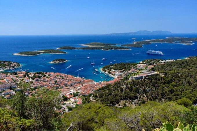 Hvar: Island Tour With Wine and Olive Oil Tasting - Frequently Asked Questions
