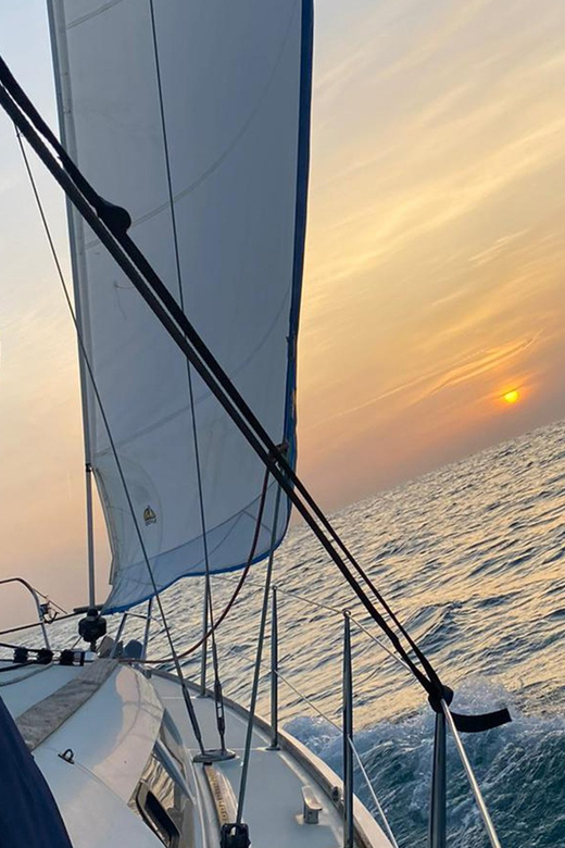 Ibiza: Formentera on a Sailboat. Private or Small Group - Activities and Onboard Experience