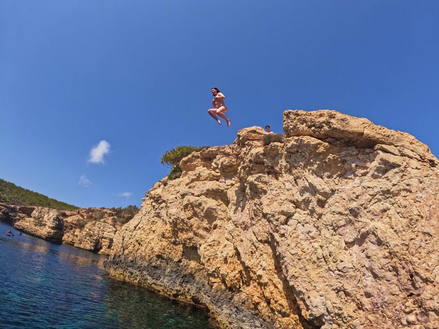 Ibiza: Stand-Up Paddle Boarding Trip to Secret Caves - Customer Reviews and Ratings