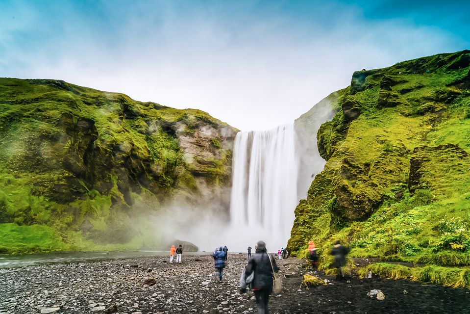 Iceland: Full-Day South Coast, Black Beach & Waterfalls Tour - Travel Tips