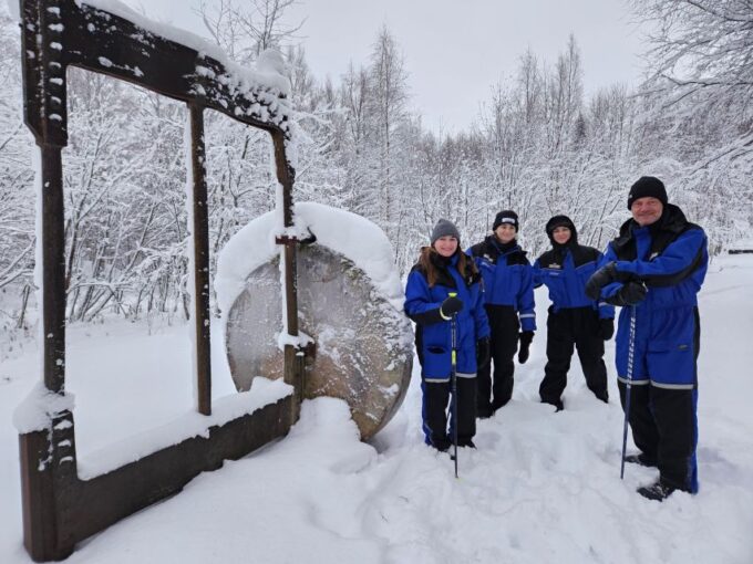 Icetrek to Kemi History - Customer Feedback and Ratings