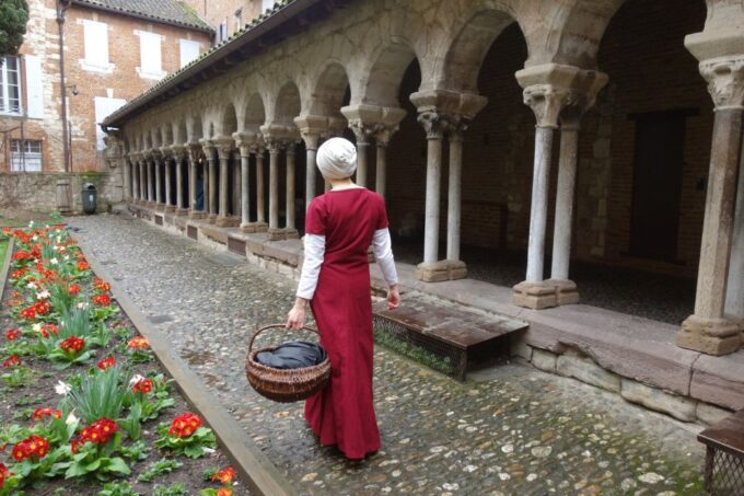 Immerse Yourself in the Time of the Cathedrals in Albi - Frequently Asked Questions