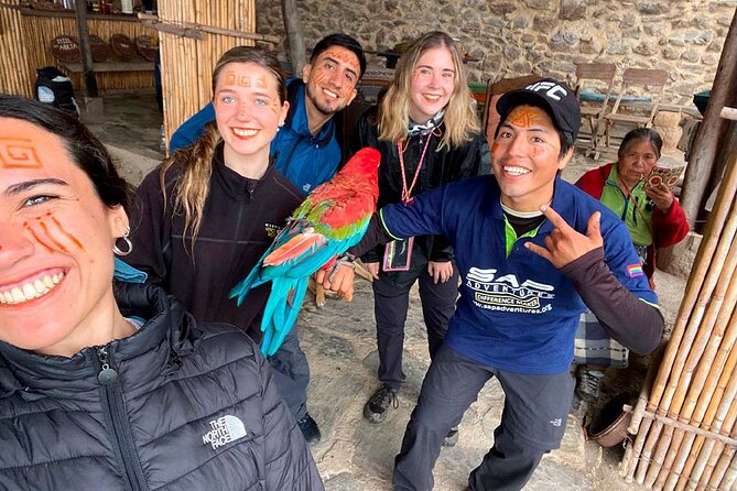 Inca Jungle Trek to Machu Picchu 4 Days - Customer Experiences
