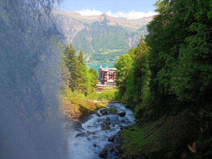 Interlaken: Highlights Tour With a Local by Private Car - Frequently Asked Questions