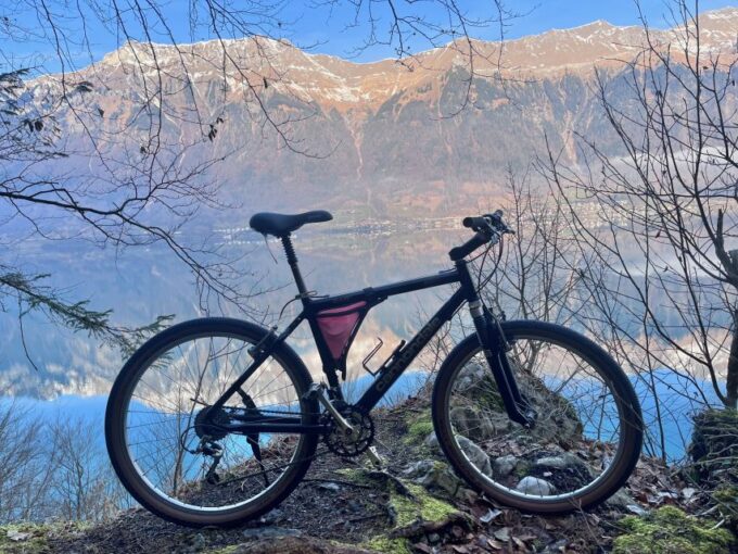 Interlaken Valley Bike Tour: Rivers, Lakes & Forests - Frequently Asked Questions
