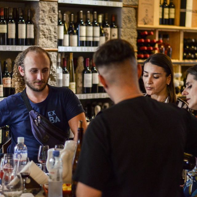 Introduction to Wine Culture in Buenos Aires - Tips for a Memorable Experience