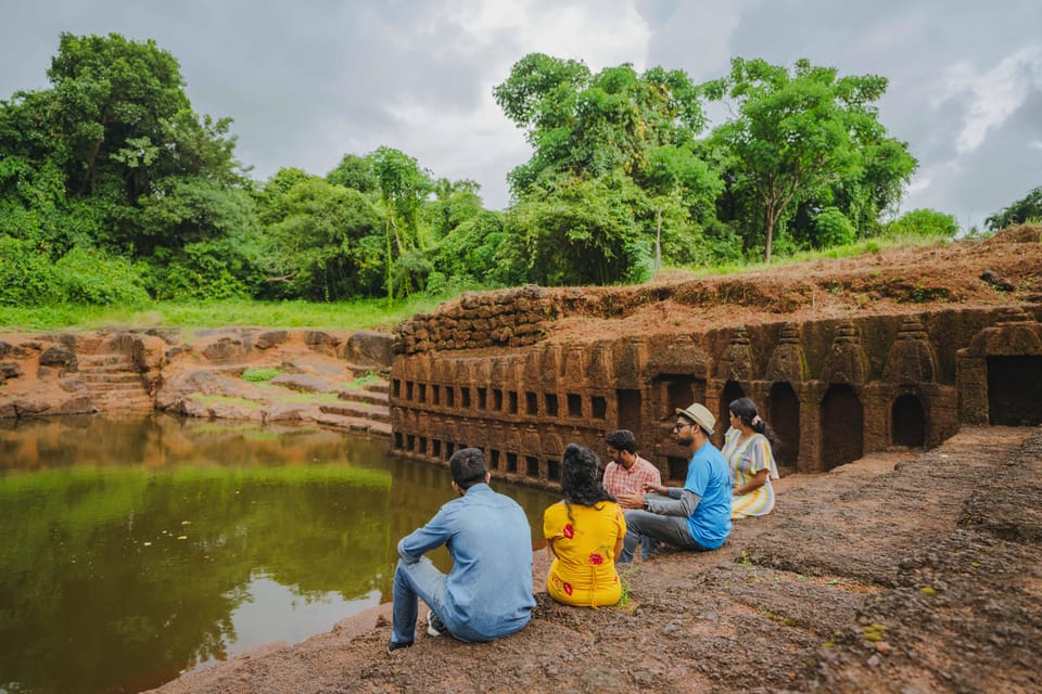 Island Exploration at Divar : Half Day Tour - Tips for a Great Experience