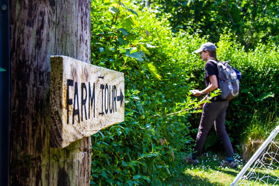 Isle of Arran: Exclusive Private Farm Tour With the Farmer - Preparing for Your Visit