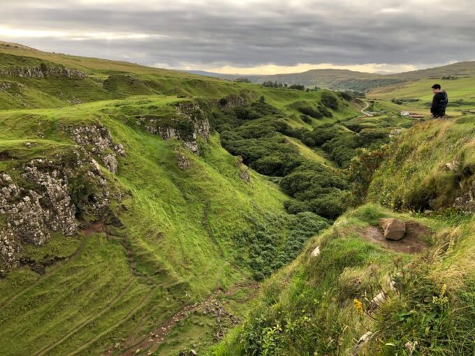 Isle of Skye and the Fairy Pools: 3-Day Tour From Edinburgh - Customer Feedback and Ratings