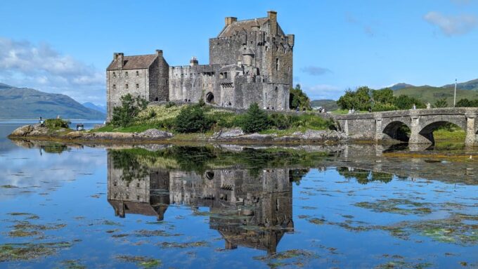 Isle of Skye Private Tour From Inverness - Frequently Asked Questions