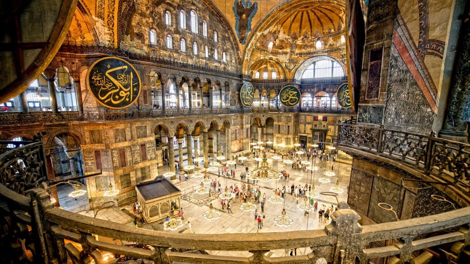 Istanbul: 2-Day City Highlights Tour With Accommodation - Frequently Asked Questions