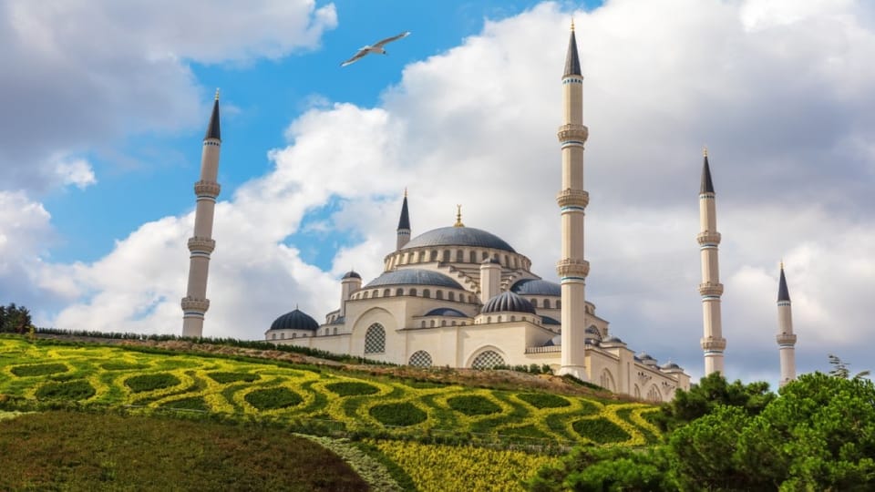 Istanbul: City Hightlights Bus Tour and Bosphorus Cruise - Customer Feedback and Ratings