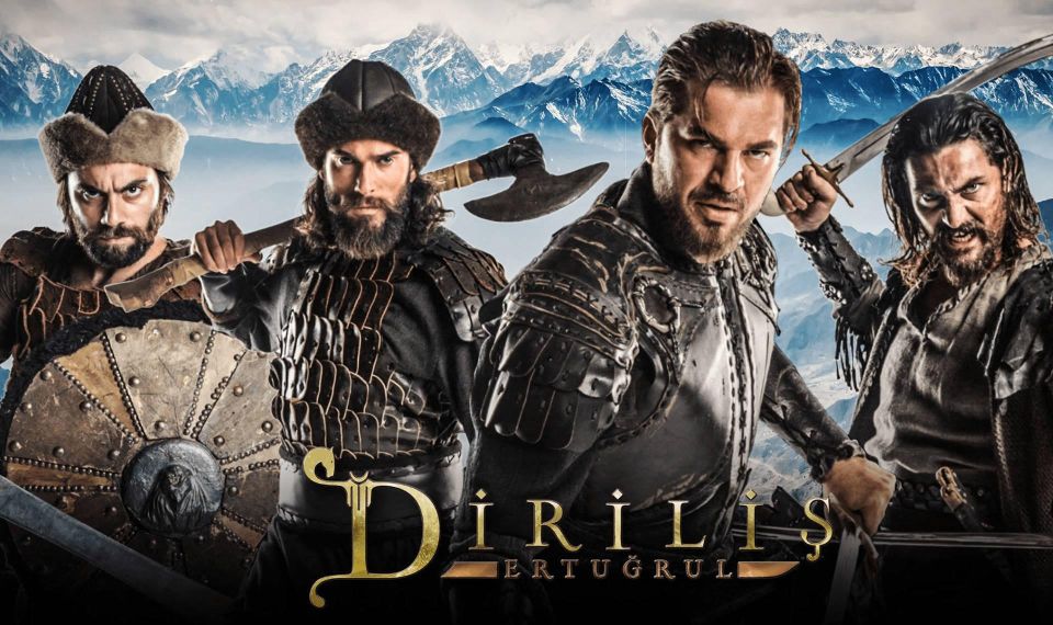 Istanbul: Ertugrul and Osman Ghazi Movie Set Tour With Lunch - Optional Activities