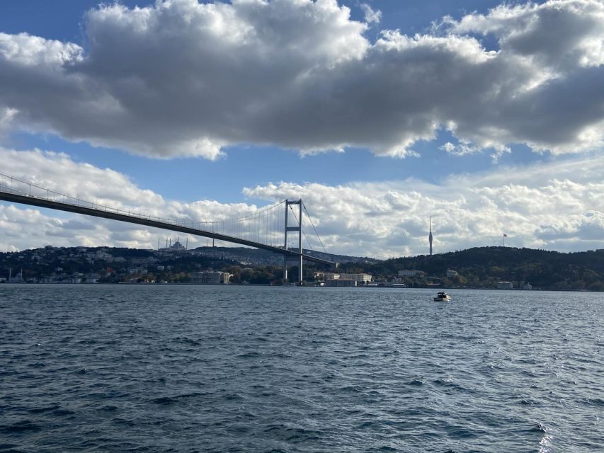 Istanbul: Full-Day Imperial & Asia Small Group Tour - Frequently Asked Questions