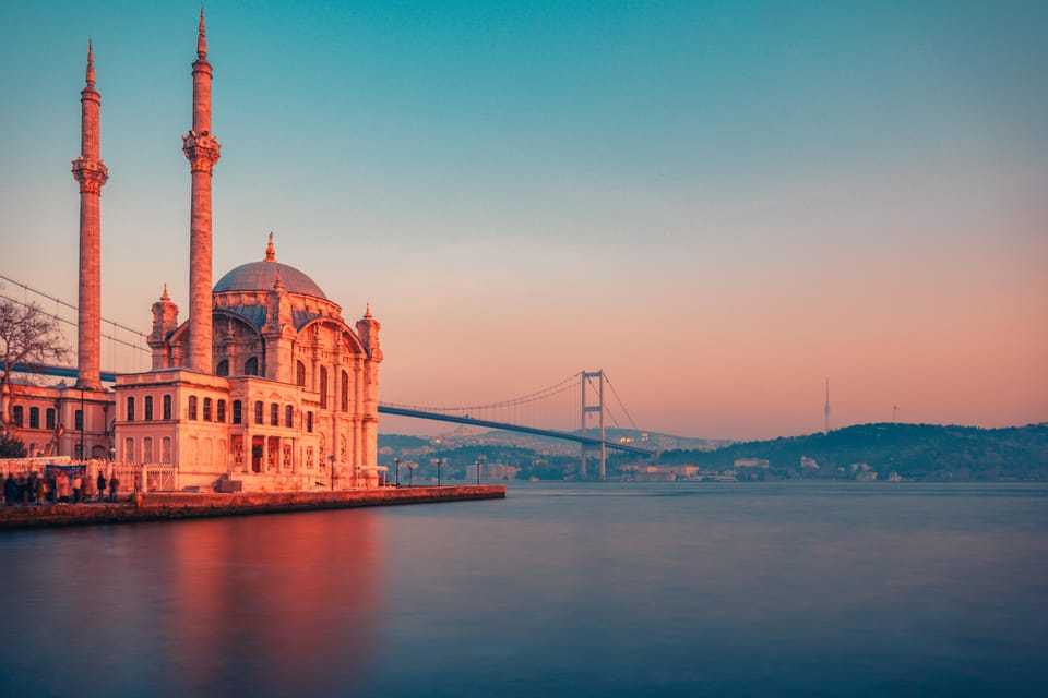 Istanbul: Full-Day Private City Highlights Walking Tour - Tips for Your Walking Tour