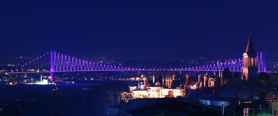 Istanbul: Get Your Guide and Explore the Best of the City - Tips for Exploring Istanbul