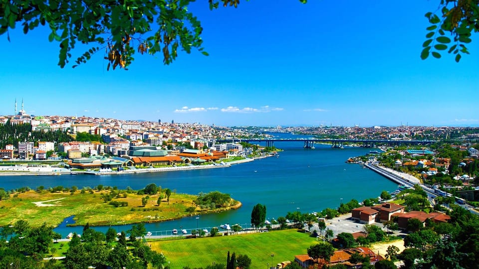 Istanbul:Discover Istanbuls Charm Half Day Afternoon Cruise - Important Booking Information