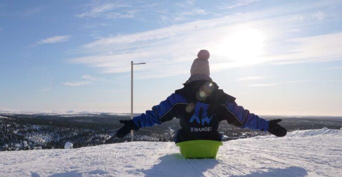 Ivalo: Aurora Adventure Holiday in Northern Lapland - Frequently Asked Questions