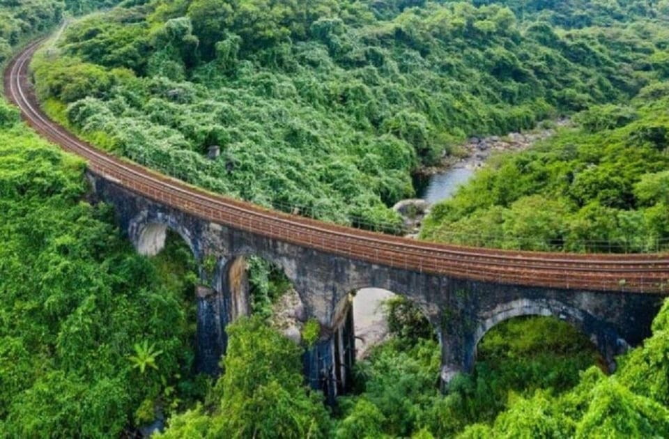 JEEP TOUR VIA HAI VAN PASS FROM HOI AN/HUE - Booking and Cancellation Policy