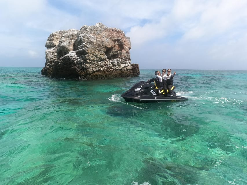 Jetski Tour and Snokeling to Maboroshi Island - Frequently Asked Questions