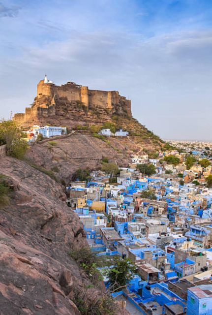 JoDhPuR BLuE City Tour - Tips for Travelers