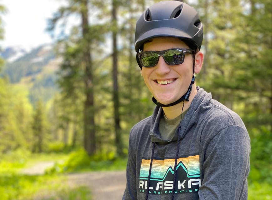 Juneau: Alpine Wilderness Trail Ride - Customer Reviews