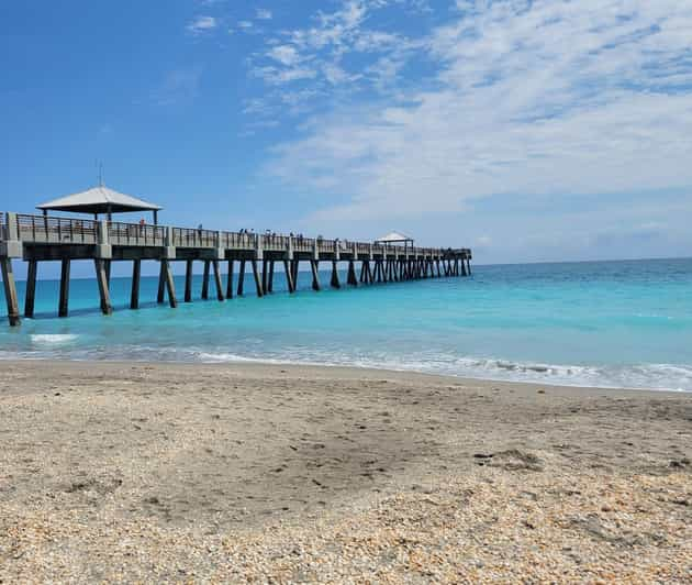 Juno Beach: All-Inclusive Beach Day Cabana Rental - Tips for a Great Day