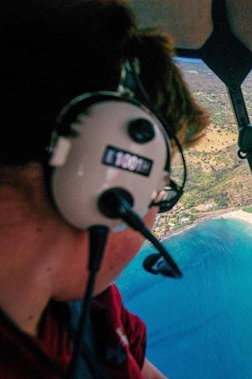 Kailua-Kona: Coastal Sights Doors On/Off Helicopter Tour - Booking Your Adventure