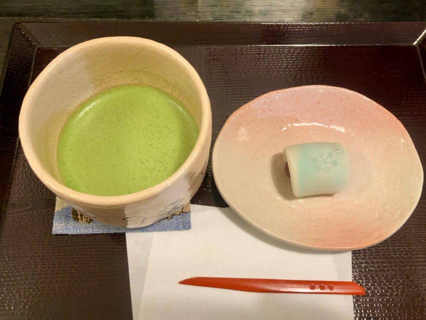 Kamakura: Half Day Walking Tour & Japanese Sweets - Tips for Enjoying Kamakura