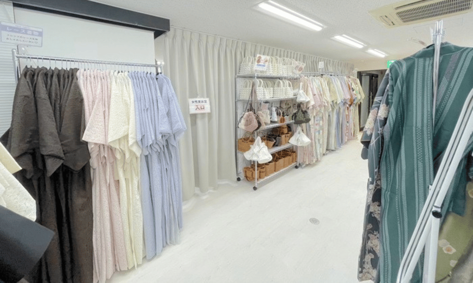 Kanagawa: Kimono Rental in Kamakura Provided by RikaWafuku - Recap