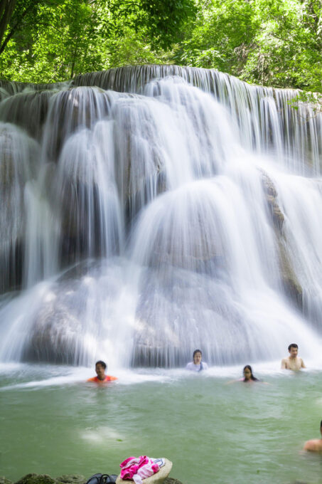 Kanchanaburi Private Charter From Bangkok | Thailand - Comfortable Exploration