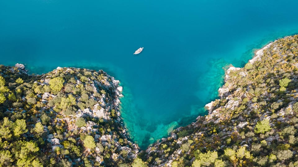 Kas: (Small Group) Day Trip to Kekova Island, Demre & Myra - Frequently Asked Questions