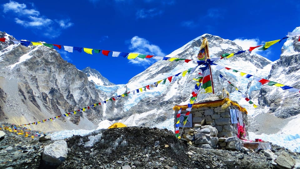 Kathmandu: 12 Days 11 Nights Everest Base Camp Trek - Frequently Asked Questions