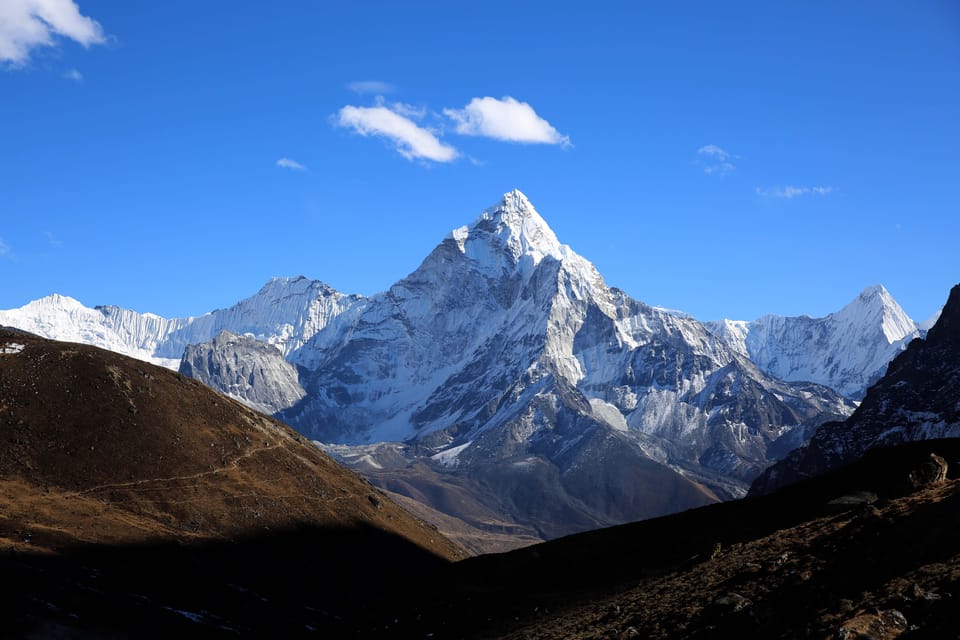 Kathmandu: 14-Day Everest Base Camp Trek - Cultural Insights