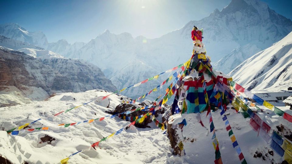 Kathmandu: 14-DAY Everest Base Camp With Kala Patthar Trek - Frequently Asked Questions