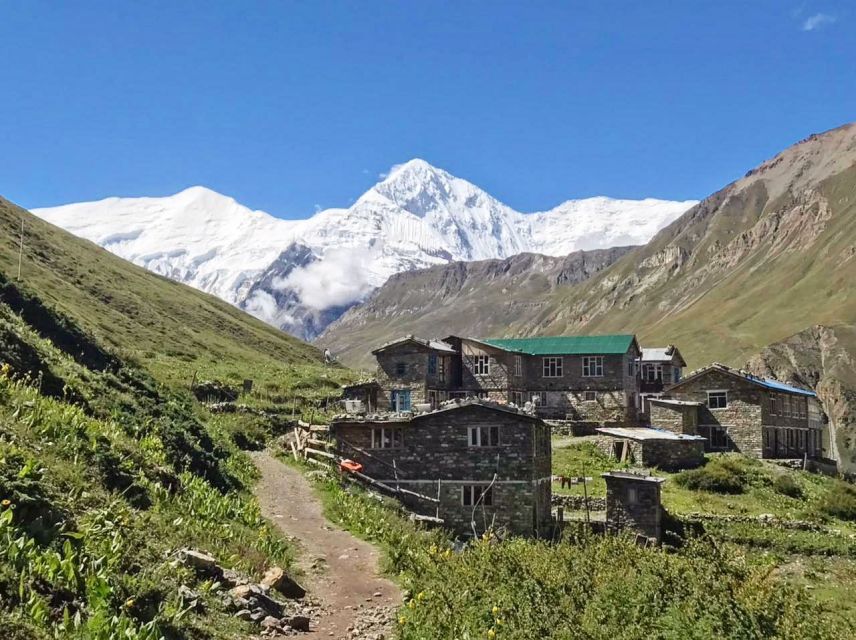 Kathmandu: 15-Day Forbidden Kingdom Upper Mustang Trek - Frequently Asked Questions