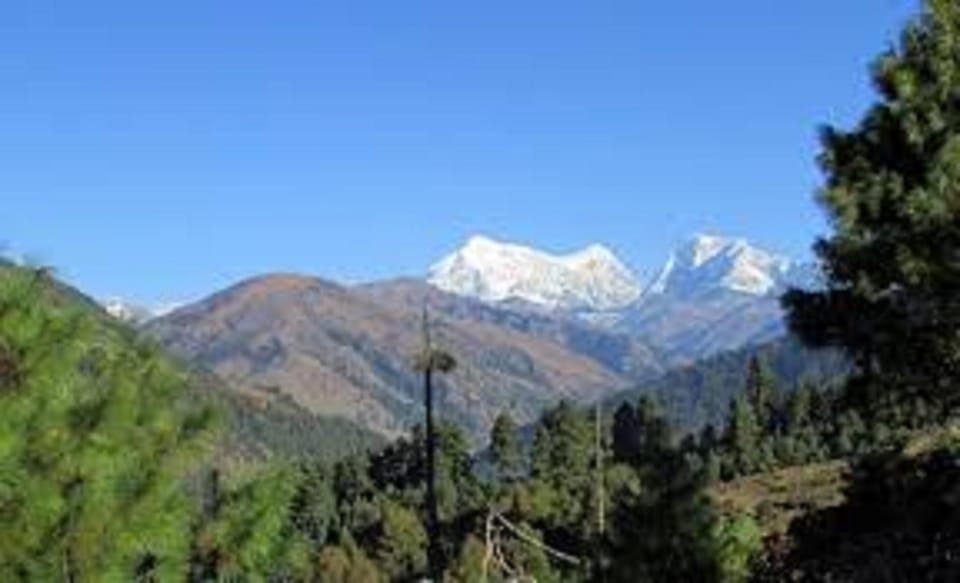 Kathmandu: 2 Day Nagarkot,Dhulikhel, Namo Buddha Budget Trek - Best Time to Visit