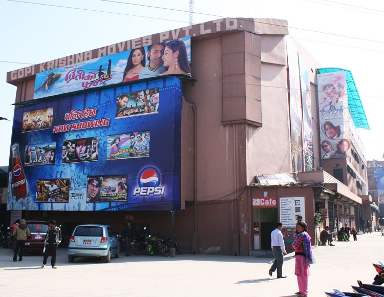 Kathmandu: 4-Hour Nepali Movie Tour With Movie Ticket - Additional Notes