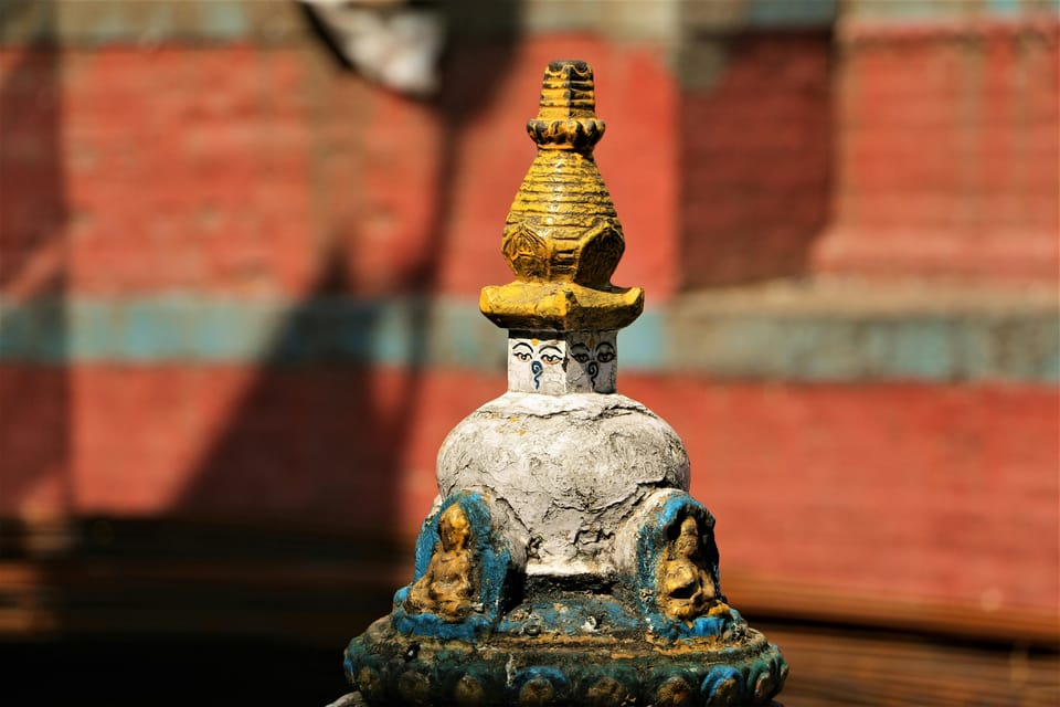 Kathmandu: 4 UNESCO Sites With a Female Guide - Frequently Asked Questions