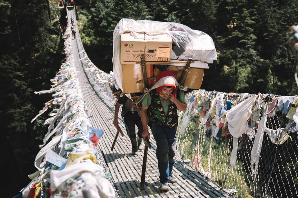 Kathmandu: 5-Day Pikey Peak Guided Trek - Travel Tips for Kathmandu