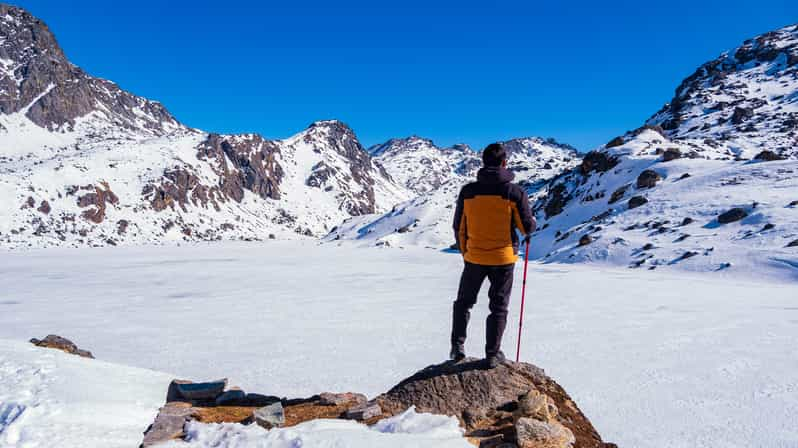 Kathmandu: 5-Day Spiritual Gosaikunda Guided Trek - Health and Safety Tips