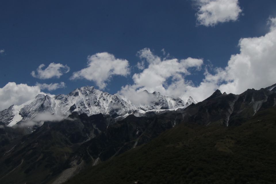 Kathmandu: 6-Day Limitless Langtang Trek - Travel Tips and Recommendations