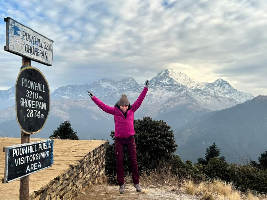 Kathmandu: 7 Days Poon Hill and Hot Springs Trek - Cultural Insights and Experiences