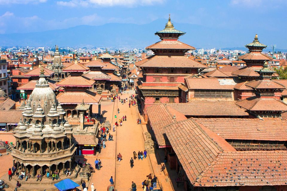 Kathmandu: 7 UNESCO Sites Day Tour (Private & Shared) - Additional Activities