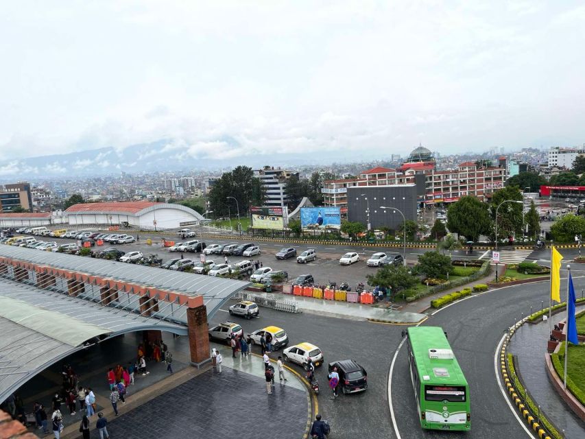 Kathmandu: Airport Arrival & Departure Transfer - Frequently Asked Questions